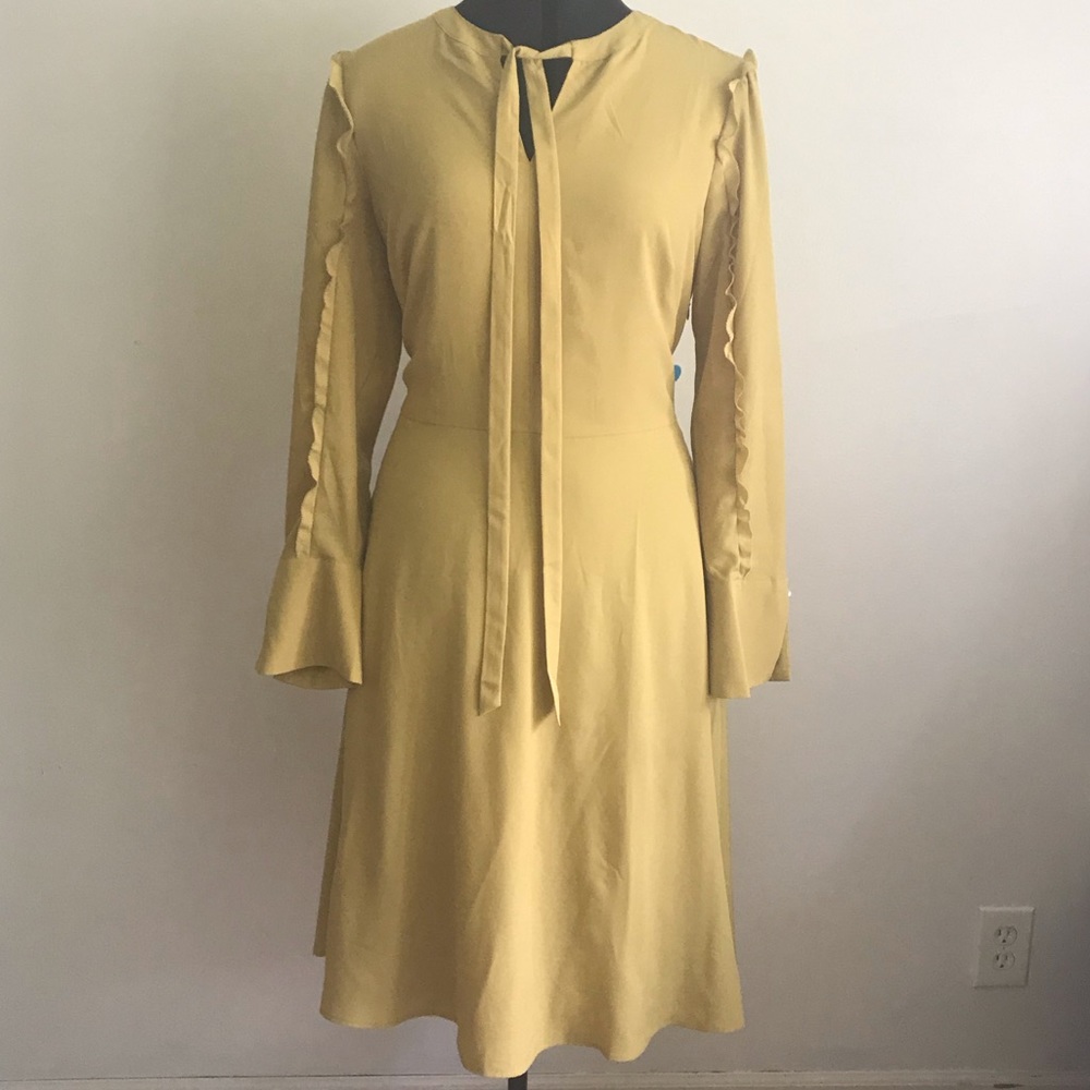 Ann Taylor Dress